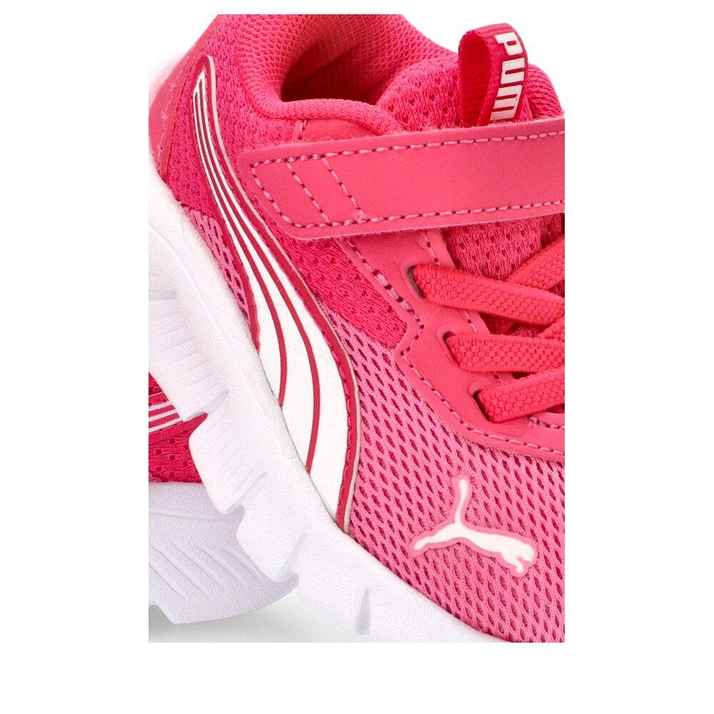 PUMA FlexFocus Modern AC+PS Laufschuhe Kinder Sneaker Unisex 401519 18 ...
