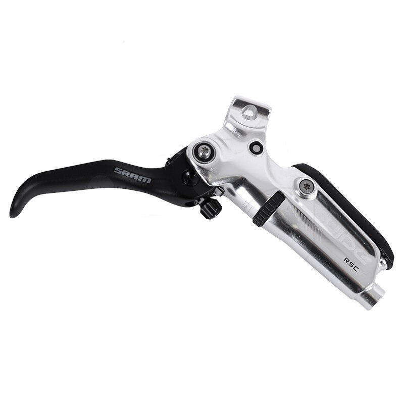 Zestaw zamienny aluminiowej dźwigni hamulca Sram Rsc V2