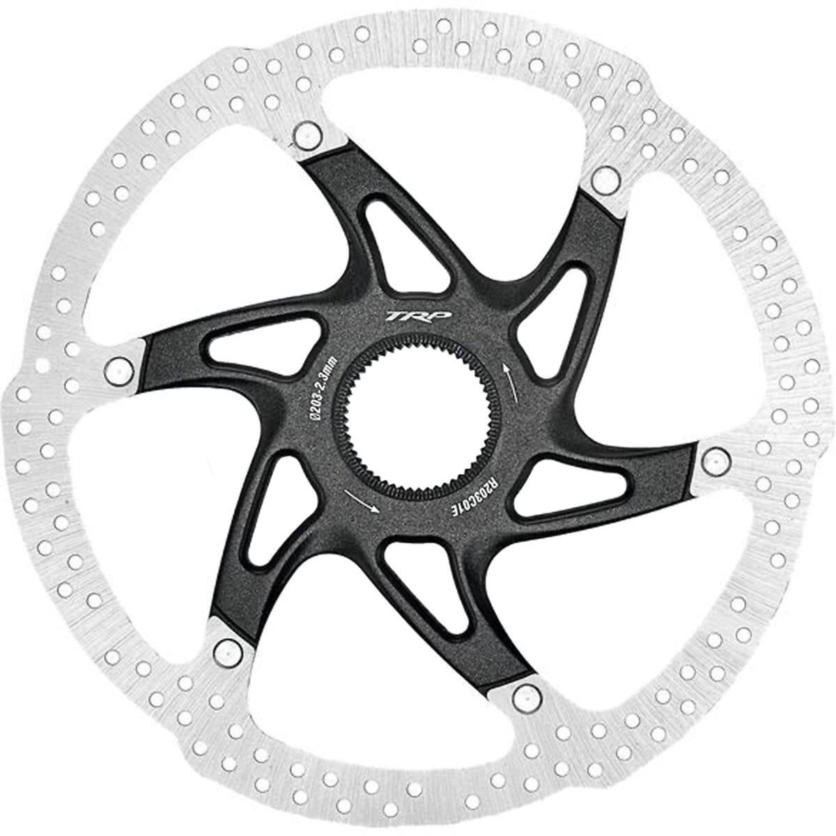 Disque de frein TRP rc01e centerlock 3/3