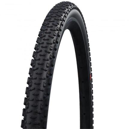 Schwalbe G-One Ultrabite 28x1.70" 45-622 schwarz TLE E-25 HS601 faltbar Super...