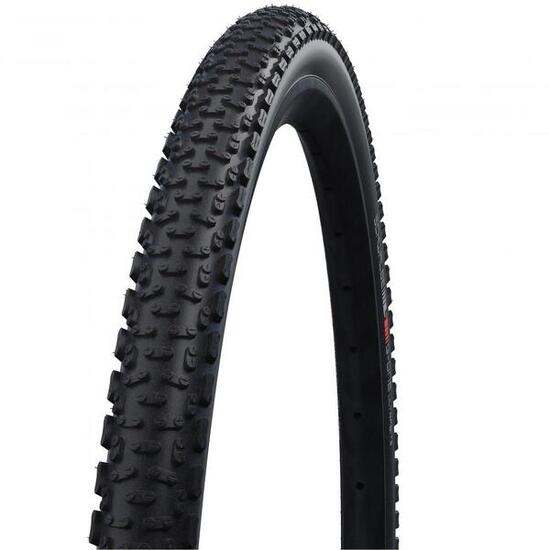 Schwalbe G-One Ultrabite 28x1.70" 45-622 schwarz TLE E-25 HS601 faltbar Super...