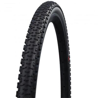 Buitenband 28" g-one ultrabite tle addix speedgrip super ground 45-622