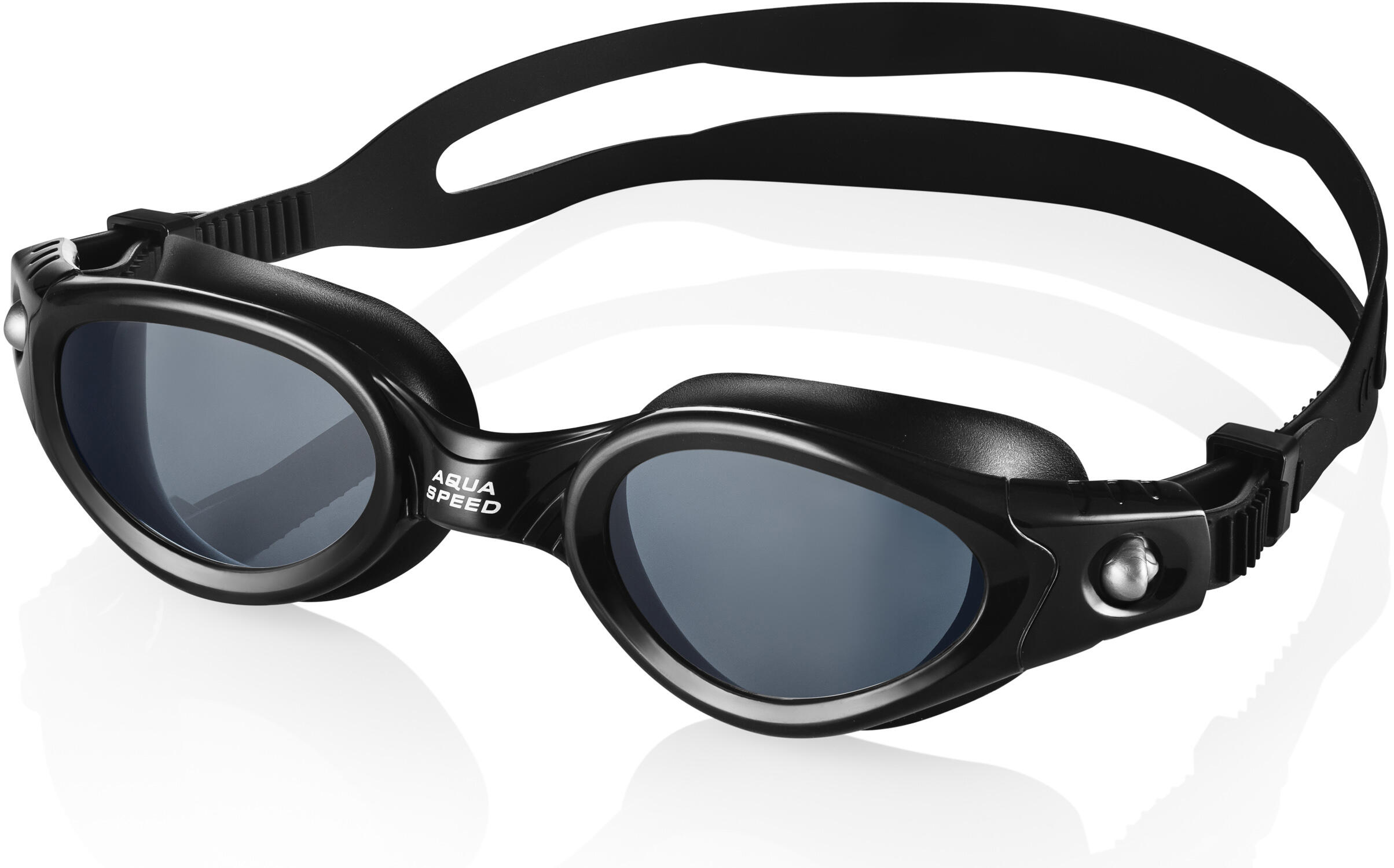 PACIFIC Sonnenbrille, dunkle Gläser 2/2
