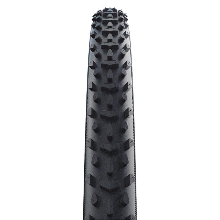Pneu rigide Schwalbe CX Pro 26x1,35 Hs269 Liteskin Performance Line Dual 2/2