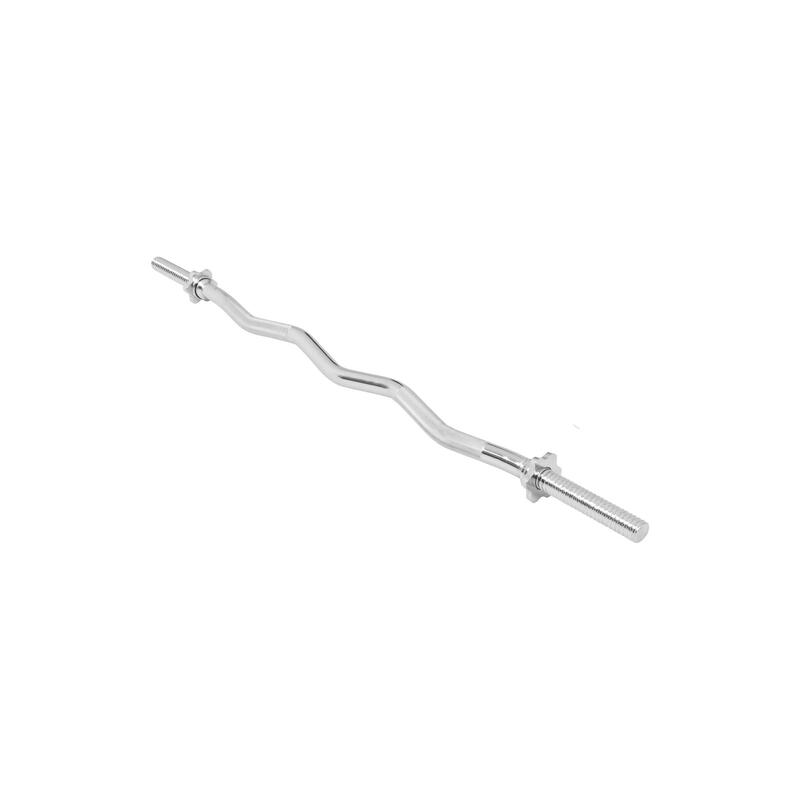 SZ-Curlset plastic 70 kg blocare stea