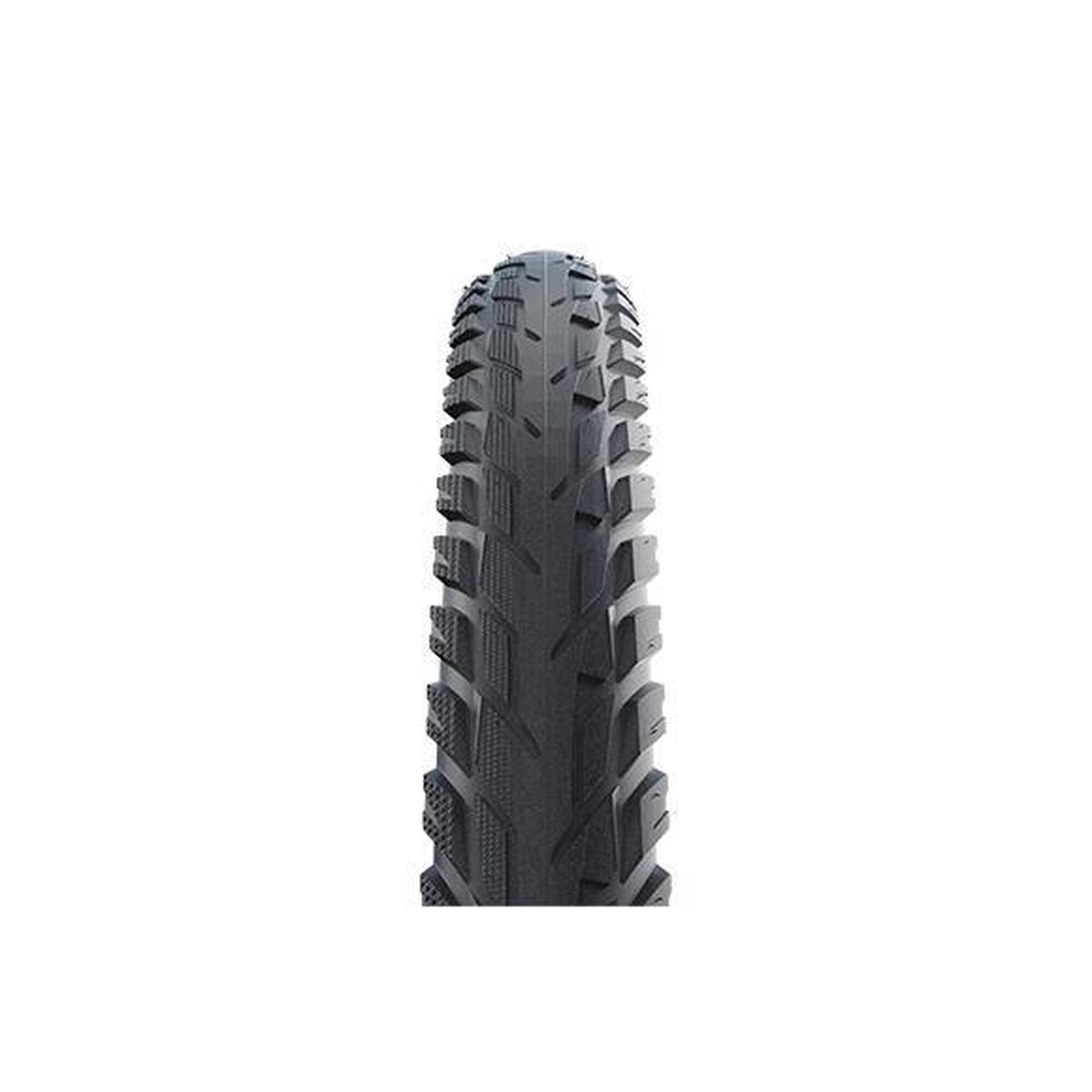 Pneu VTC/Urban Schwalbe Silento Negru