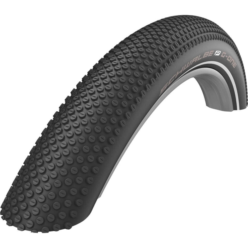 Opona Składana G-One Allround Raceguard 27,5 X 2,80