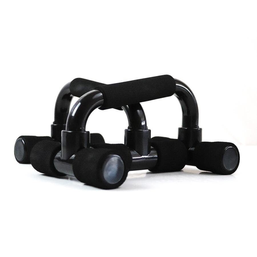 Pegas para push up-flexões viok sport