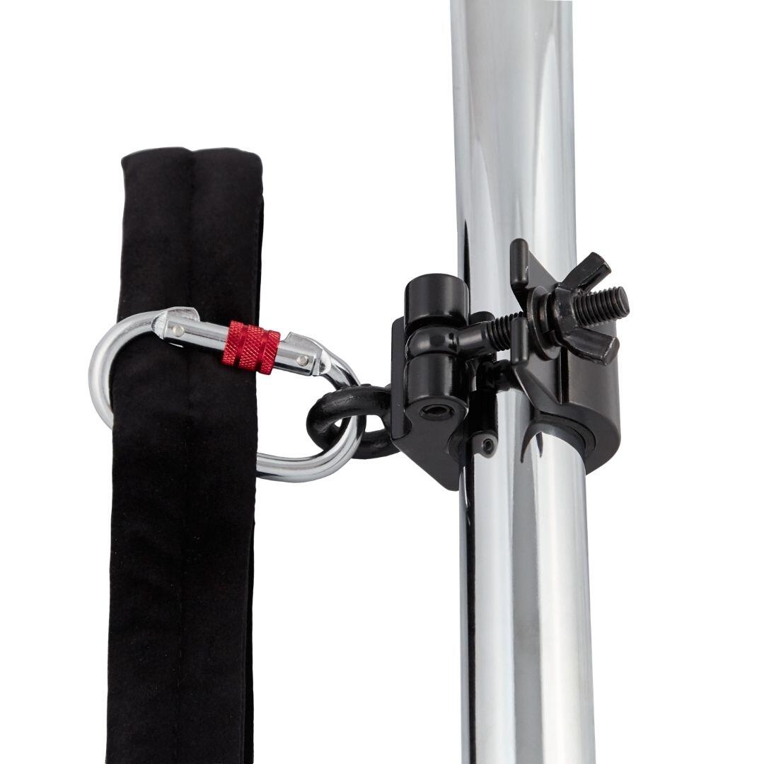 Fly Grip, soporte para barra de pole dance, juego completo 4/4