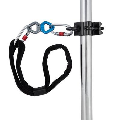 Fry Grip supporto per palo da pole dance set completo