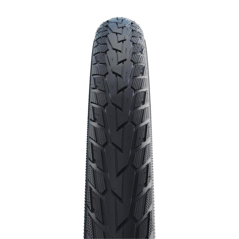 Anvelopă bicicletă Schwalbe Road Cruiser 700x32C neagră