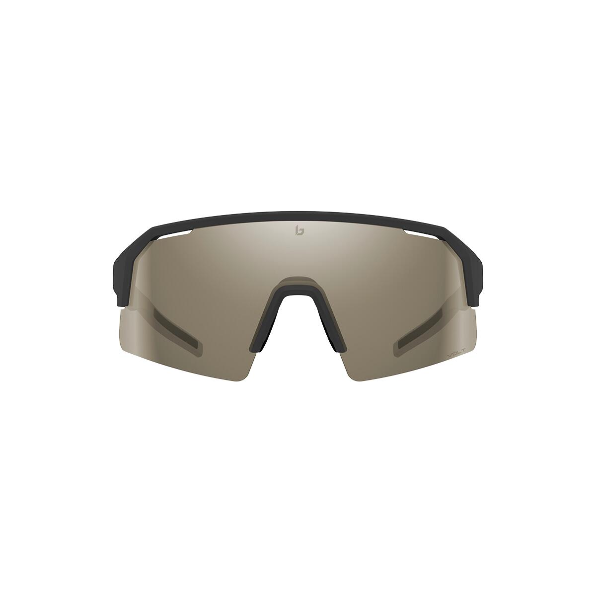 Lunettes de soleil C-SHIFTER Black Matte - TNS Gold 2/5