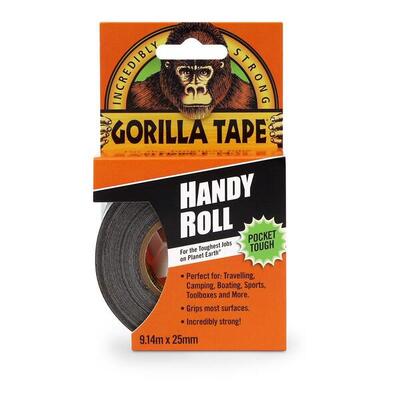Tubeless velglint voor mountainbike wielen p2r gorilla 25mm