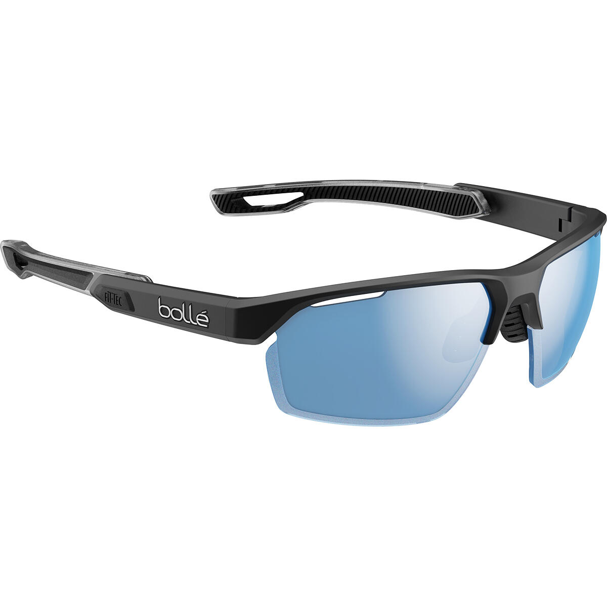 Occhiali Sportivi VICTUS PRO - Lente Cat 3 - Adulto 3/7