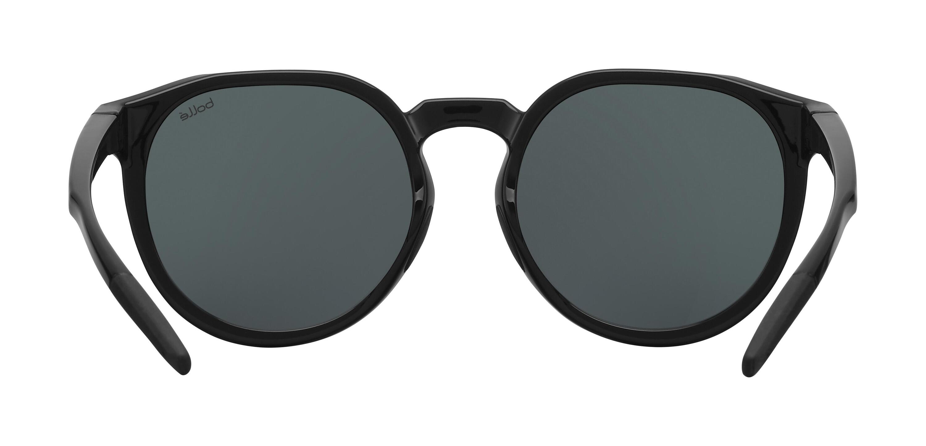 Lunettes de soleil MERIT Black Shiny - TNS 3/5