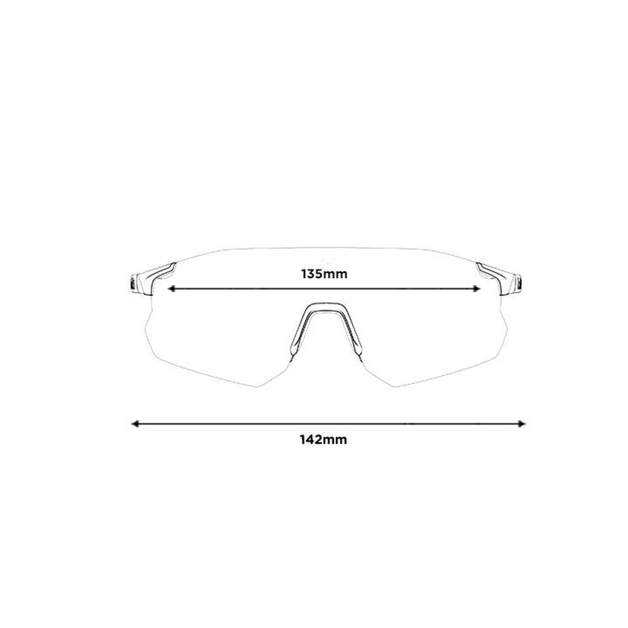 Ochelari de soare Bolle B-ROCK