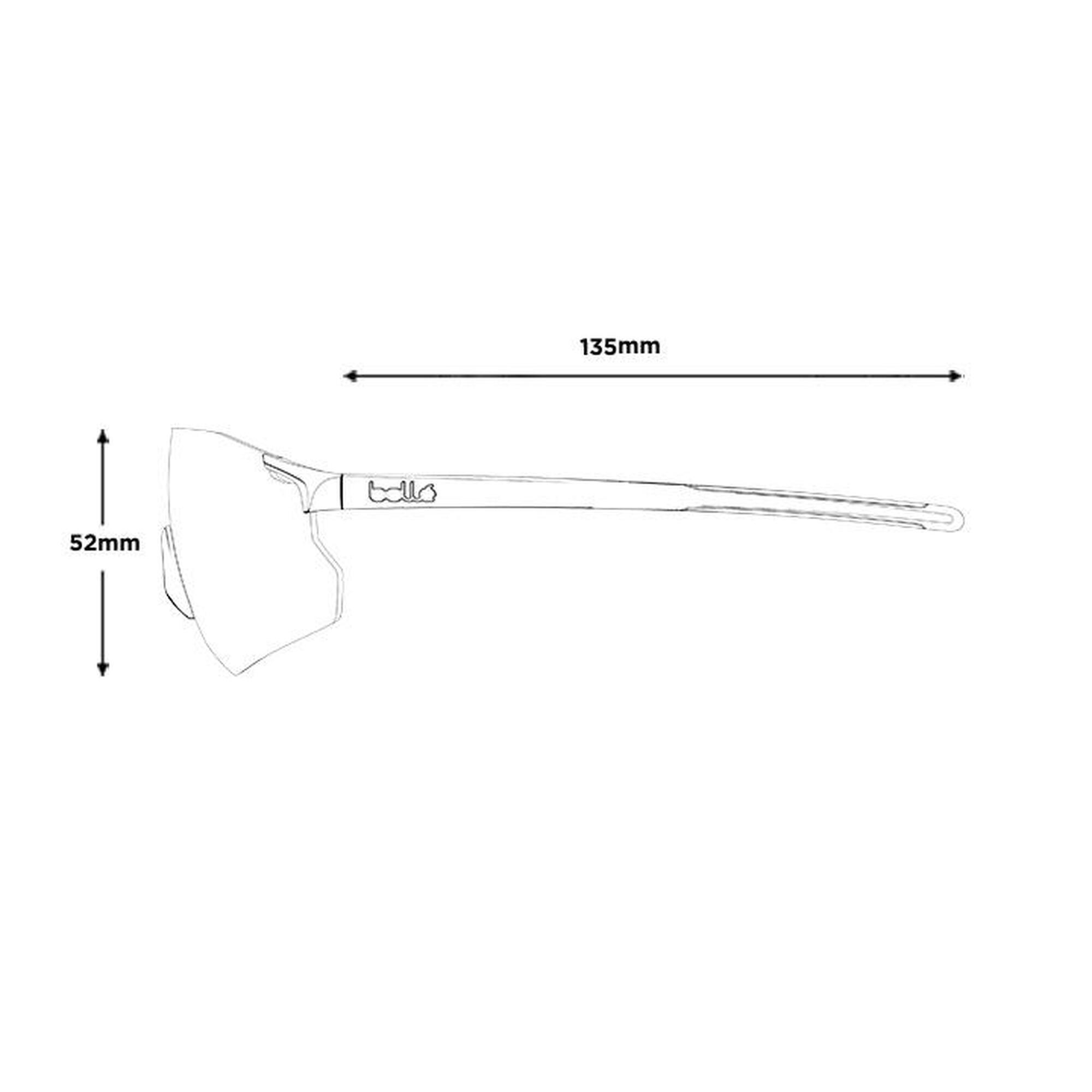 Ochelari de soare Bolle B-ROCK