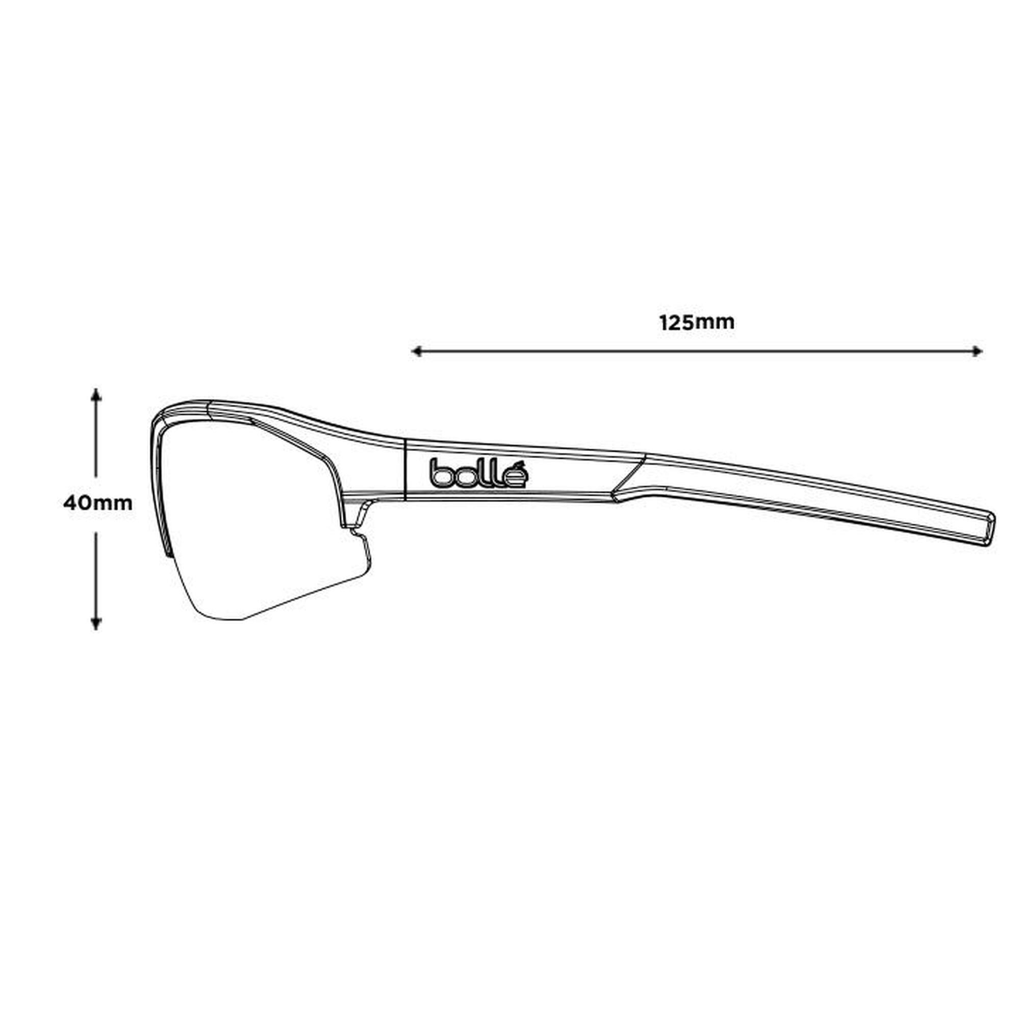 Ochelari de soare Bolle BOLT