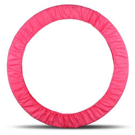 Funda de Aro INDIGO 60-90 cm Negro-Rosa