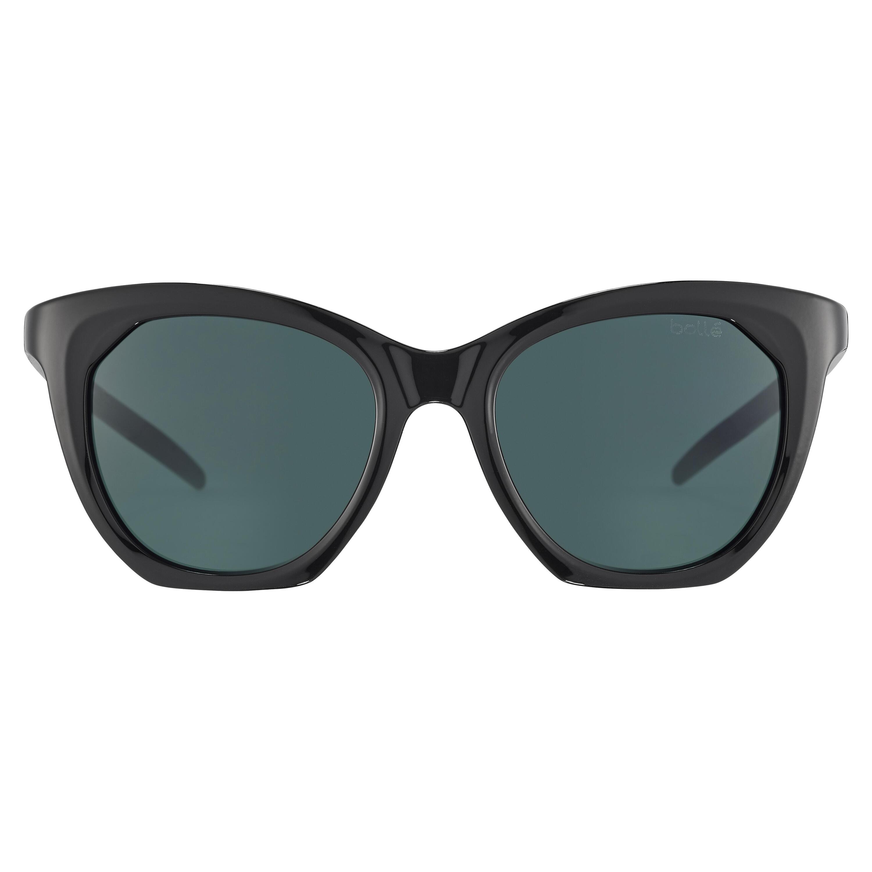 Lunettes de soleil PRIZE Black Shiny - TNS 2/4