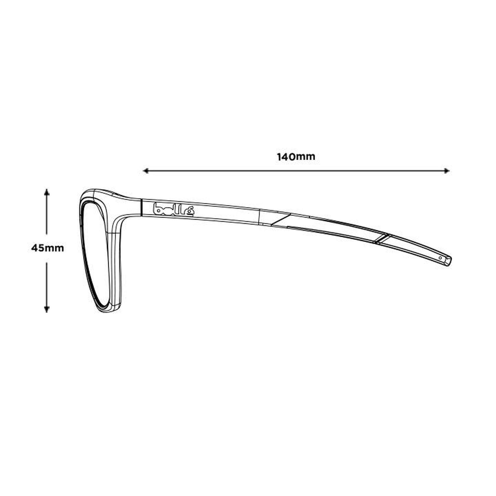 Ochelari de soare Bolle PRIZE