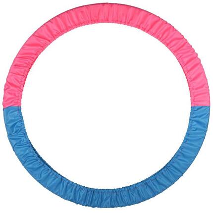 Funda de Aro INDIGO 60-90 cm Negro-Rosa