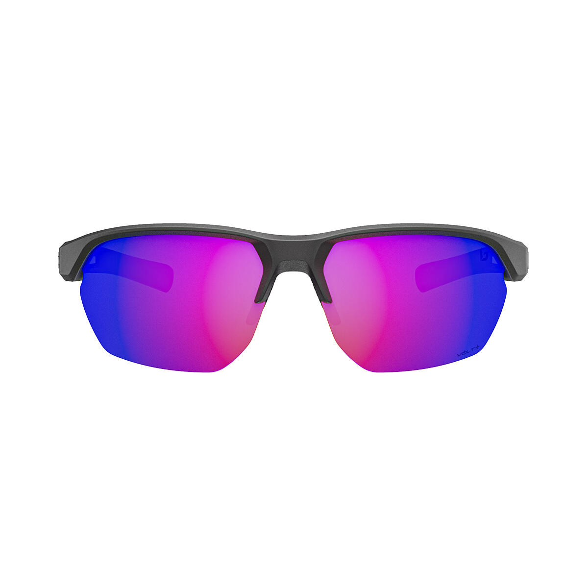 Lunettes Sport VICTUS - Verre High Contrast Polarisé Cat 3 - Adulte 2/7