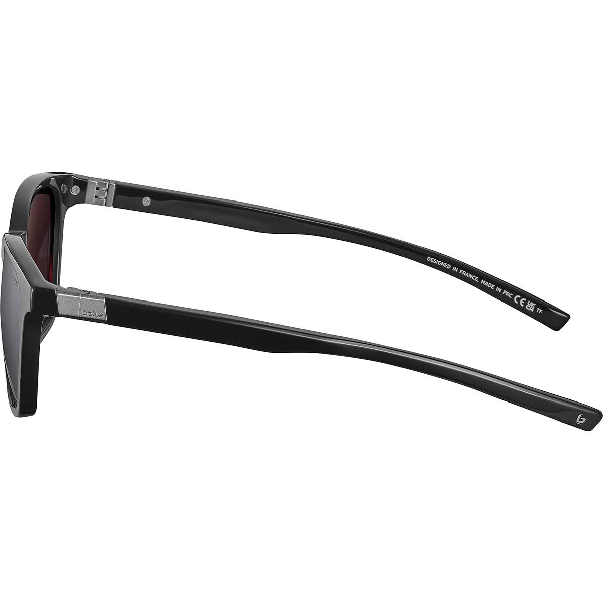 Lifestylebrillen AXIN - Gepolariseerd Glas Cat 3 - Volwassen 3/3