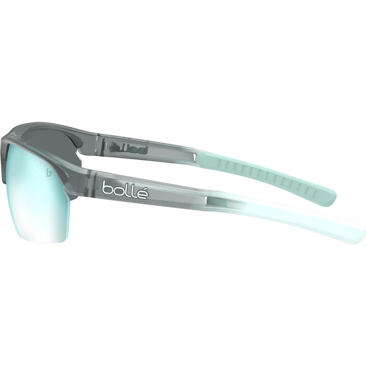 Sportbrillen VICTUS S - Glas Kat 3 - Erwachsener 3/7