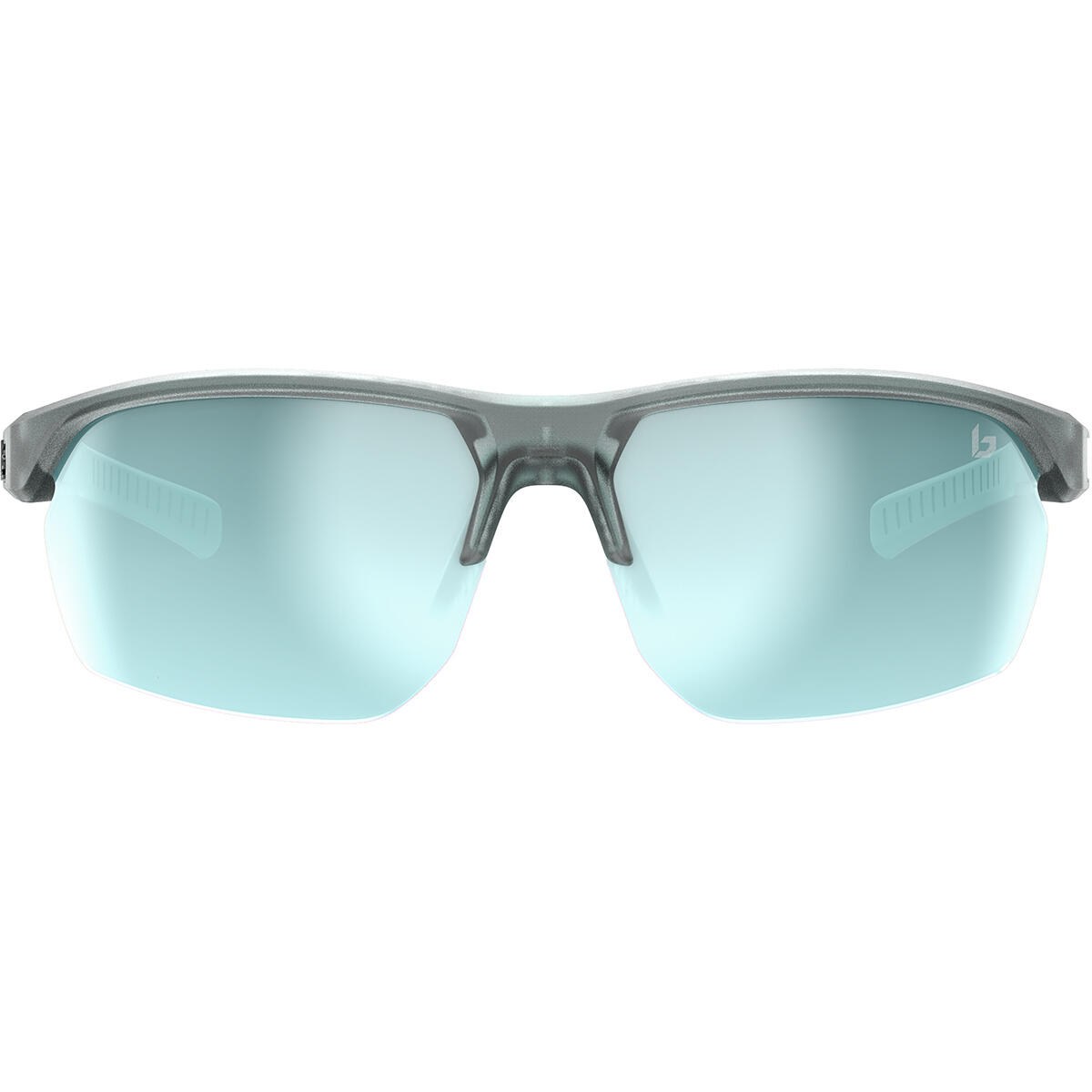 Sportbrillen VICTUS S - Glas Kat 3 - Erwachsener 2/7