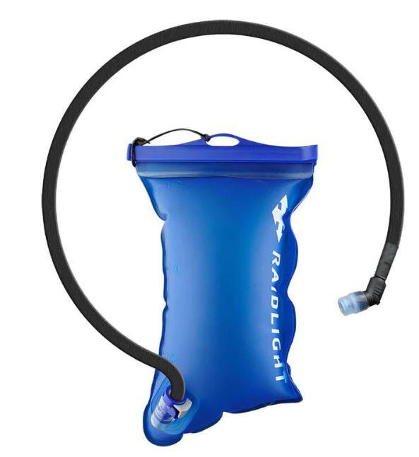 Sistema de hidratação com saco de água Raidlight "EAZY" 1.2L 1/5