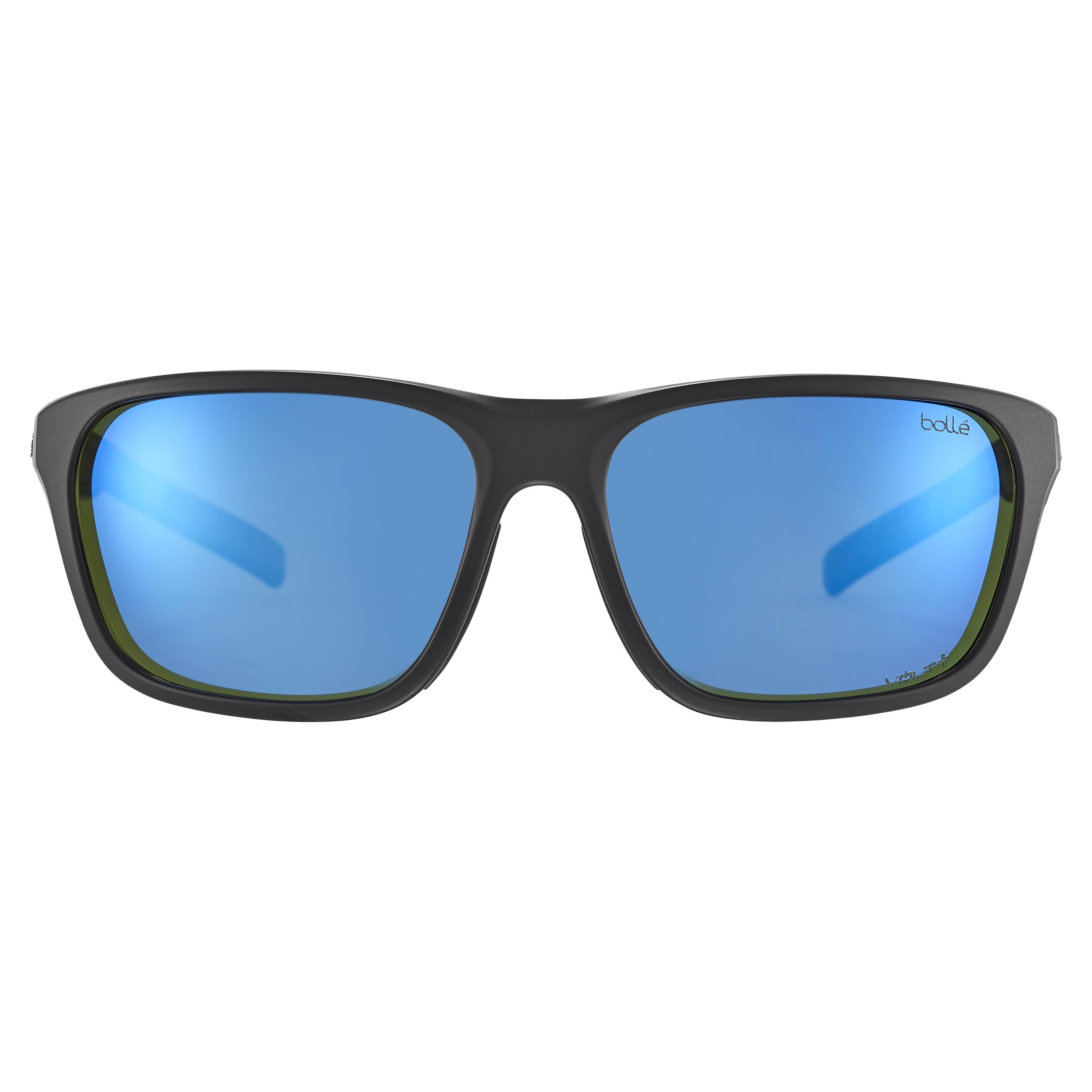 Lunettes Lifestyle STRIX - Verre High Contrast Polarisé Cat 3 - Adulte 2/7