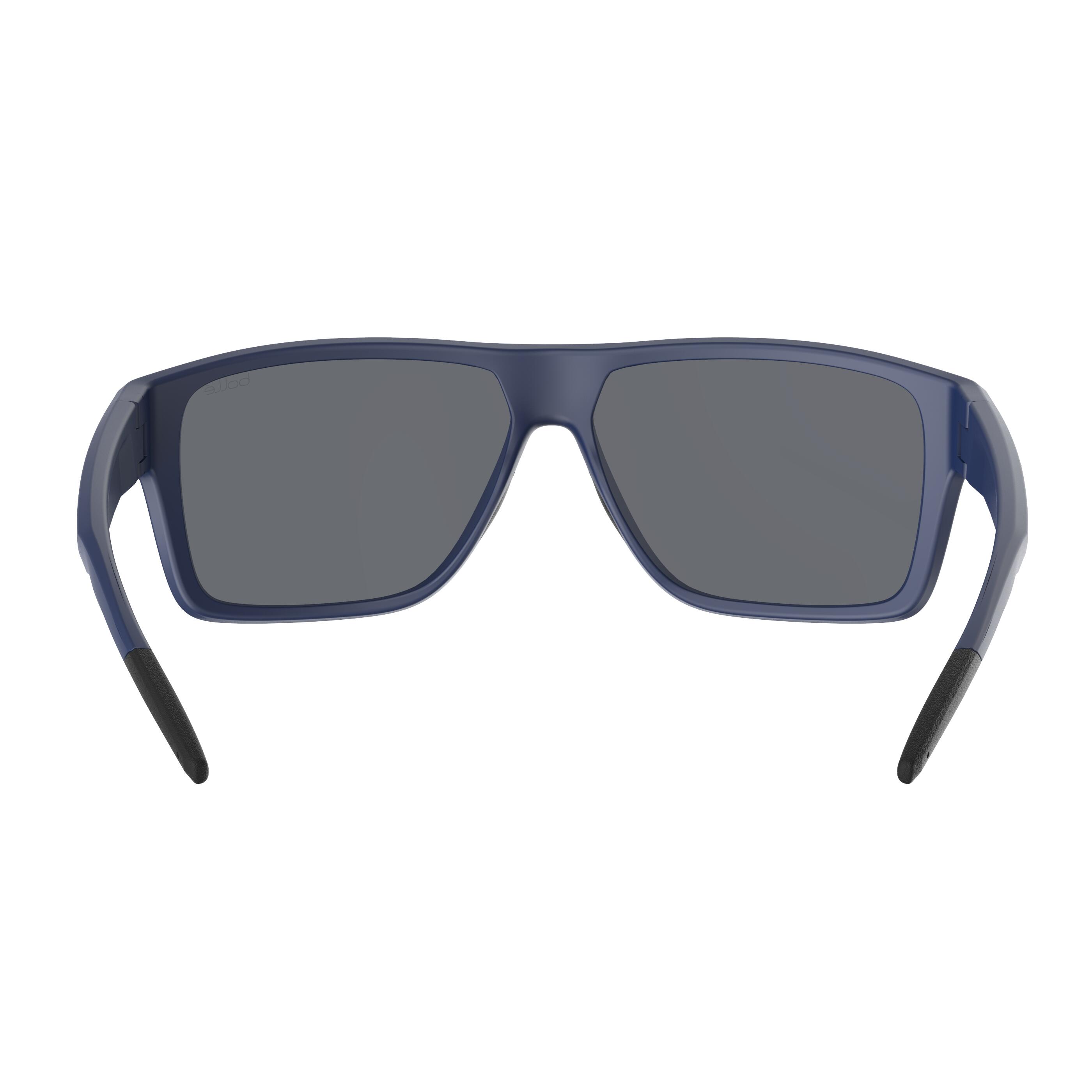 Lunettes Lifestyle TEMPER - Verre Cat 3 - Adulte 3/5