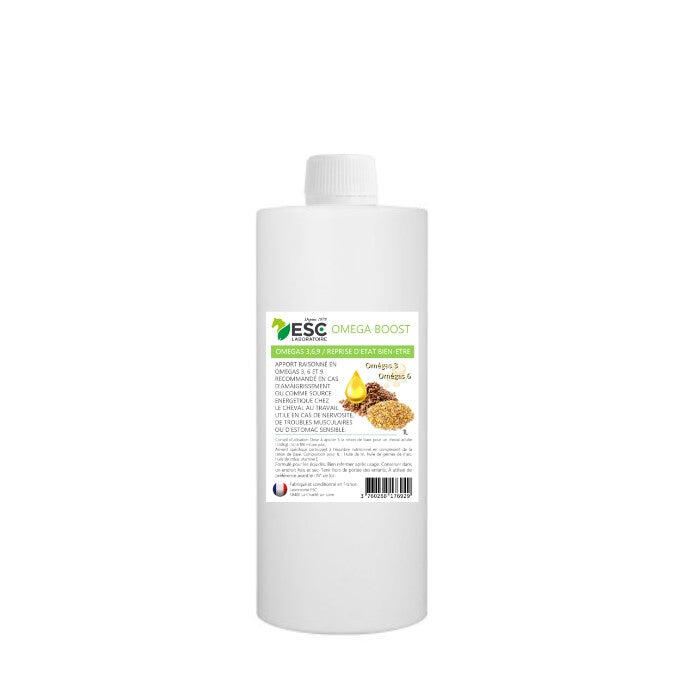 ESC LABORATOIRE picture