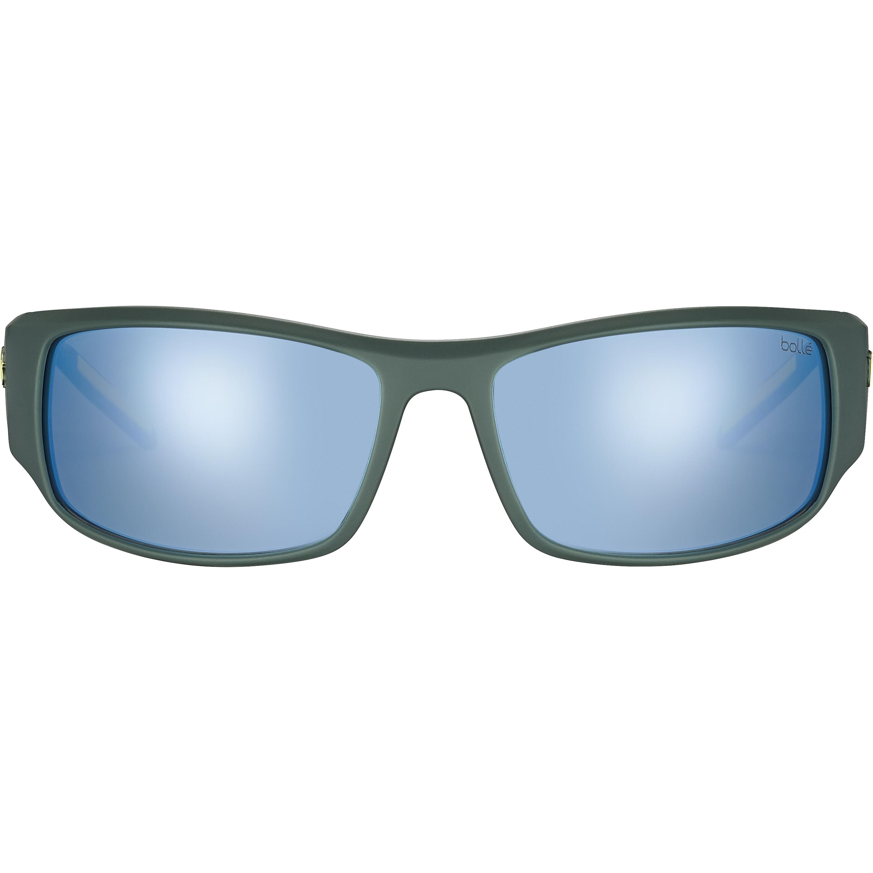 Lunettes Lifestyle KING - Verre Polarisé Cat 3 - Adulte 2/4