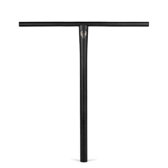 Kierownica do hulajnogi wyczynowej Movino Elite Titanium black (67 cm) THB-B