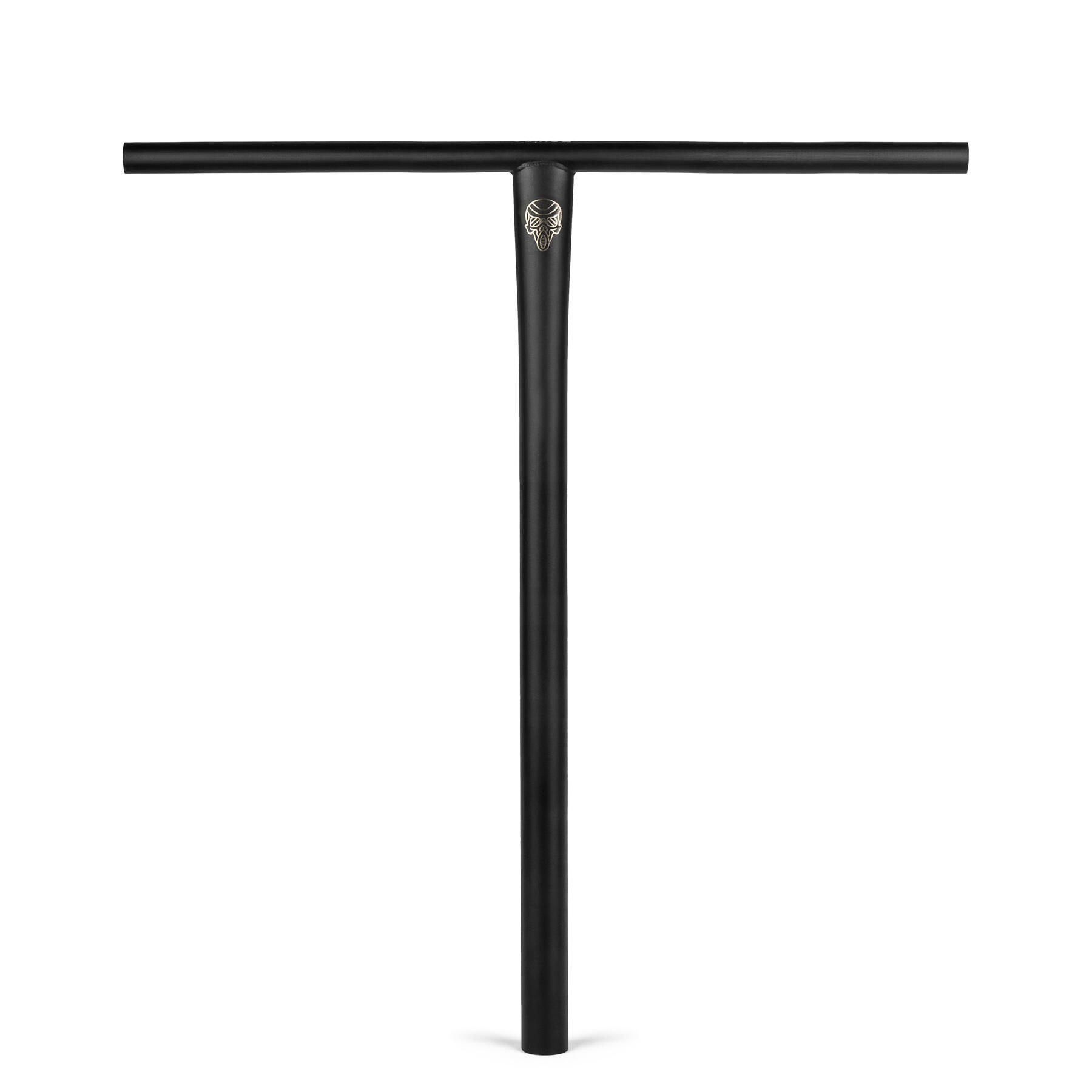 MOVINO Řídítka pro freestyle koloběžku Movino Elite Titanium black (67 cm) THB-B