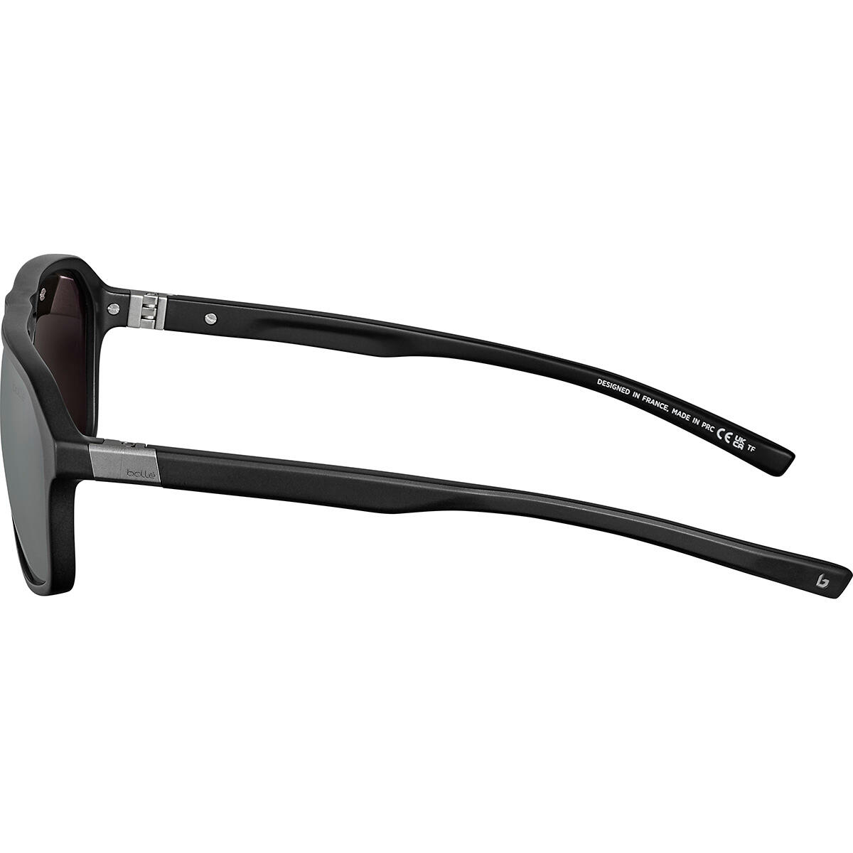 Lifestyle-Brillen SPOD - Polarisiertes Glas Kat 3 - Erwachsener 3/3
