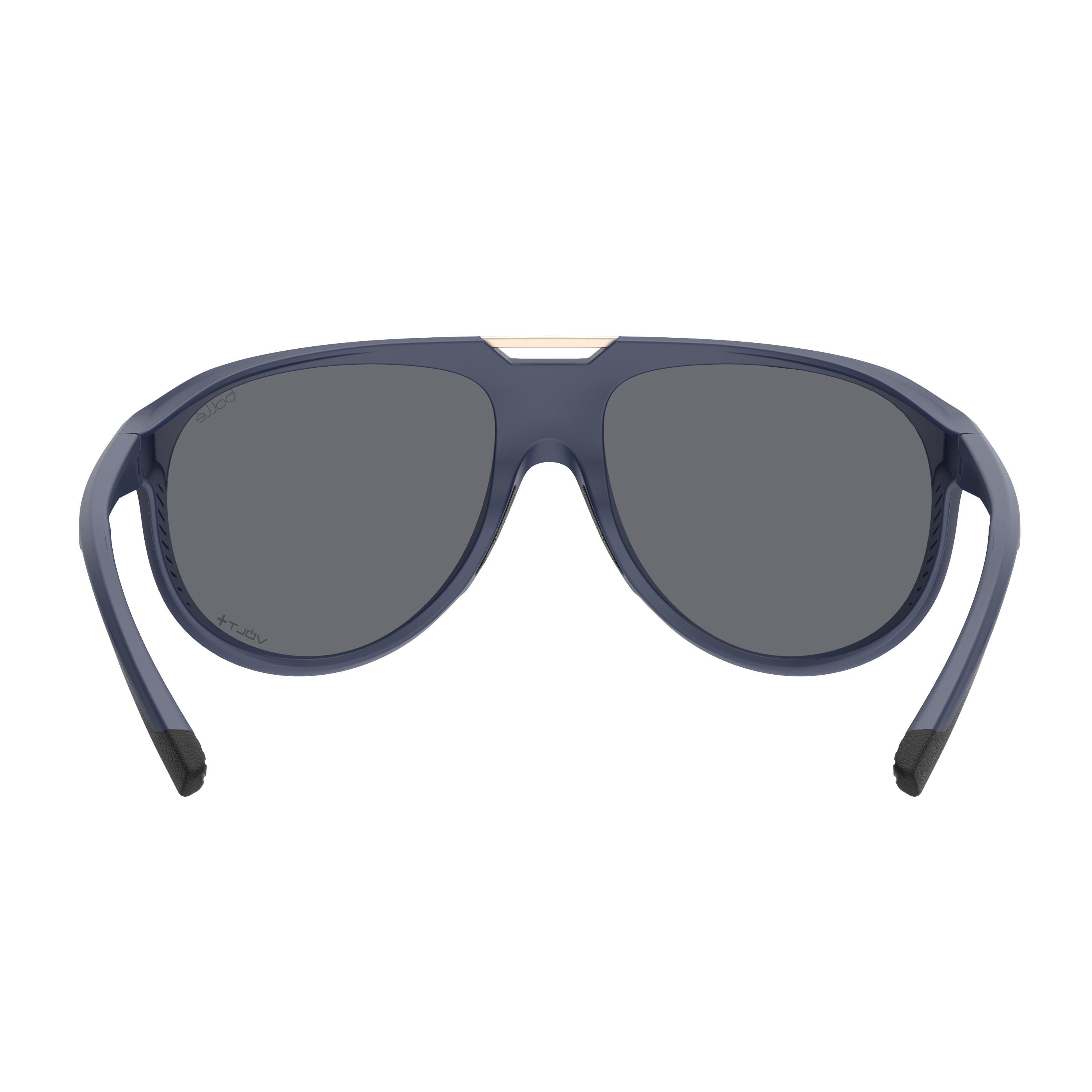 Lunettes Lifestyle EUPHORIA - Verre High Contrast Polarisé Cat 3 - Adulte 3/7