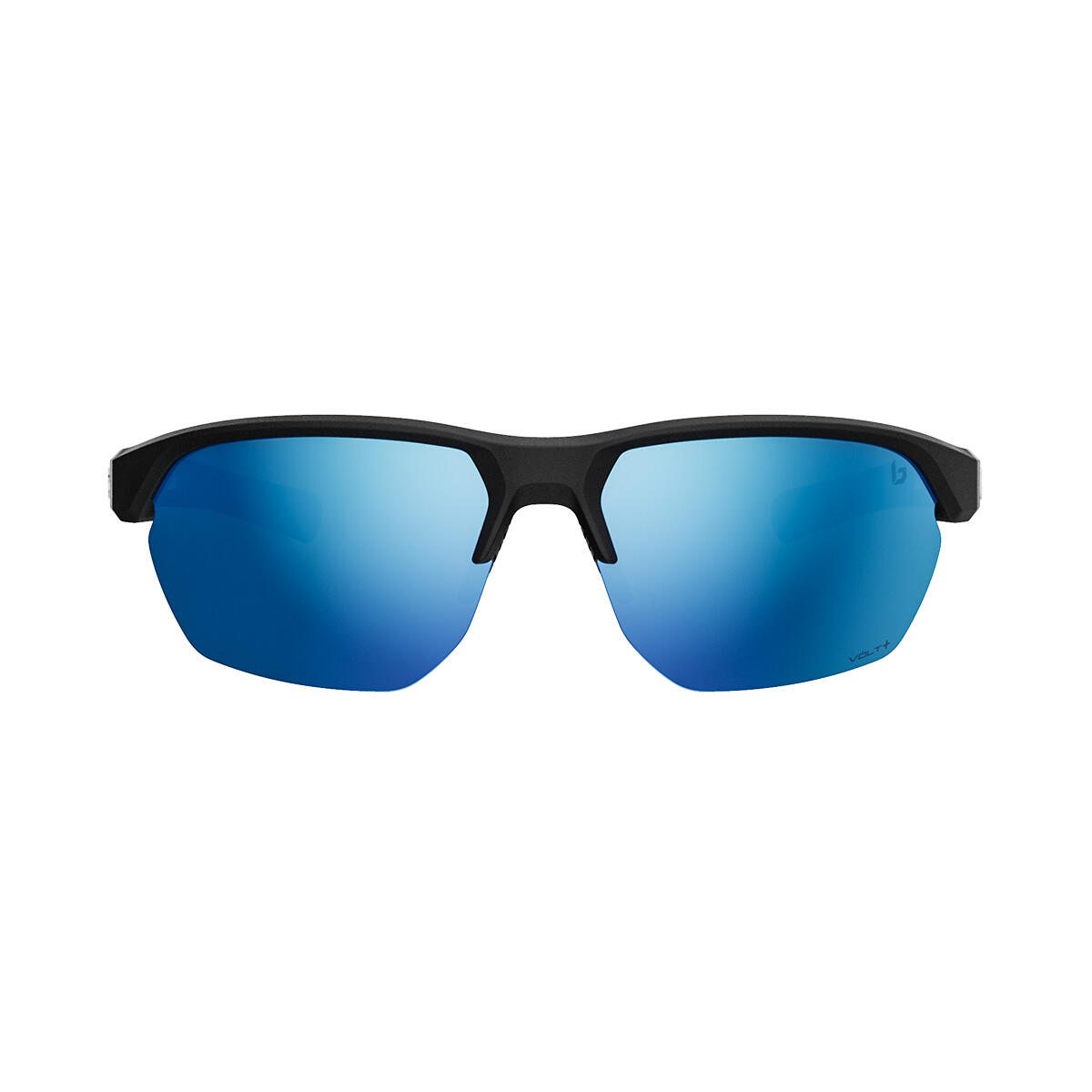 Lunettes Sport VICTUS - Verre High Contrast Polarisé Cat 3 - Adulte 2/7