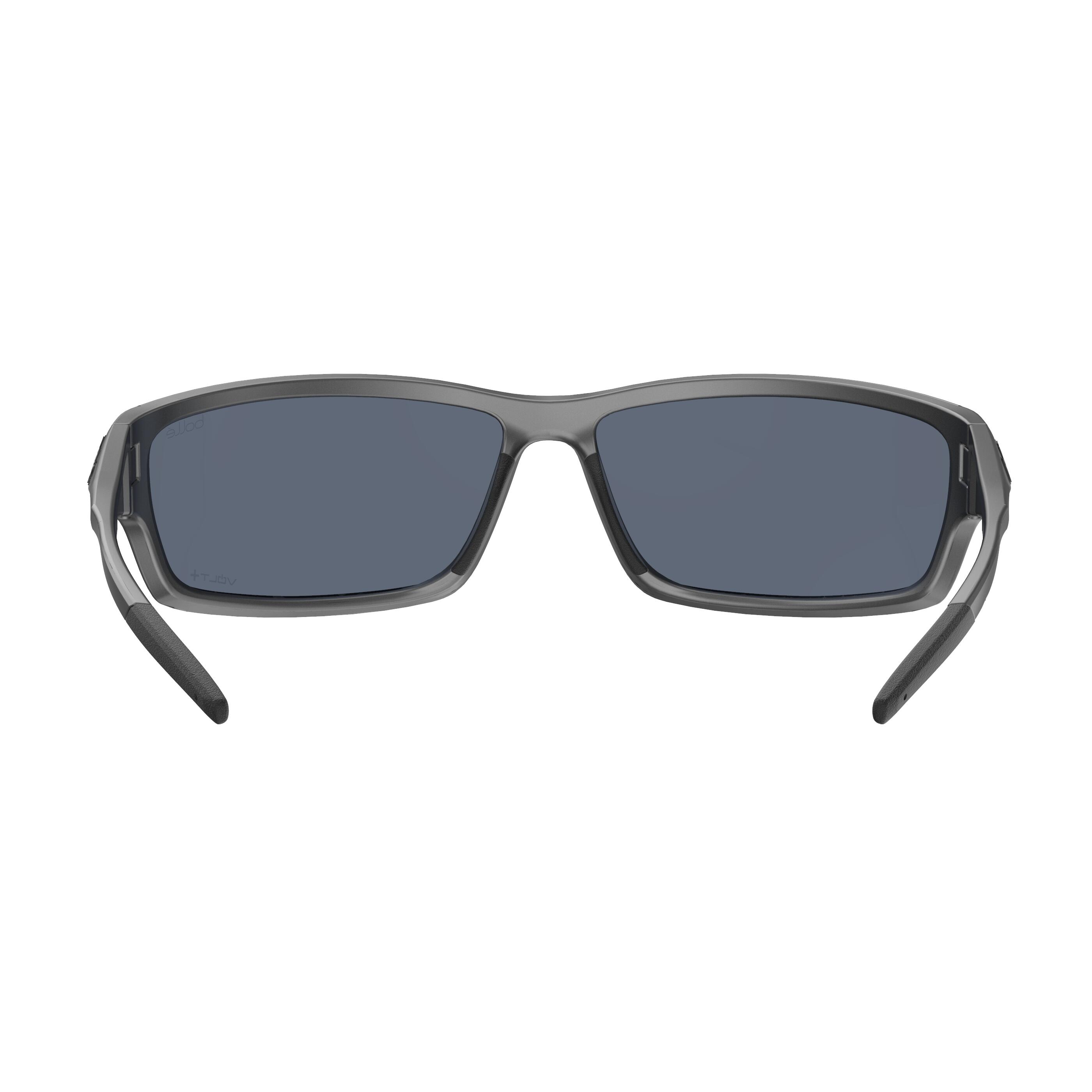 Lunettes Lifestyle CERBER - Verre High Contrast Polarisé Cat 3 - Adulte 3/6