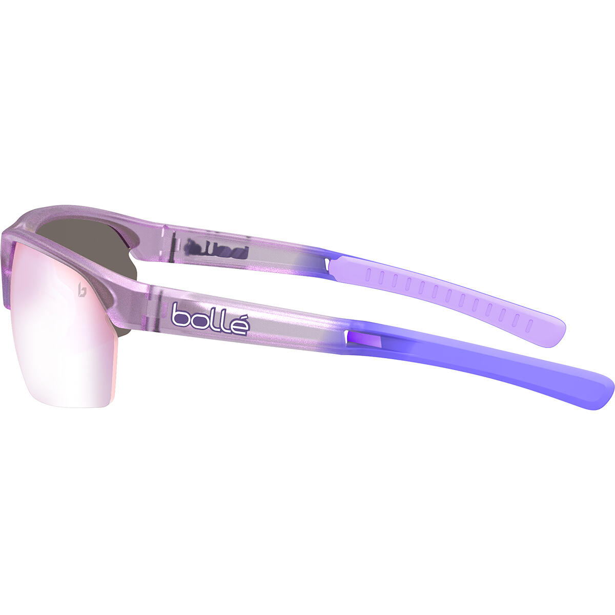 Sportbrillen VICTUS S - Gepolariseerd Glas Cat 3 - Volwassen 3/7