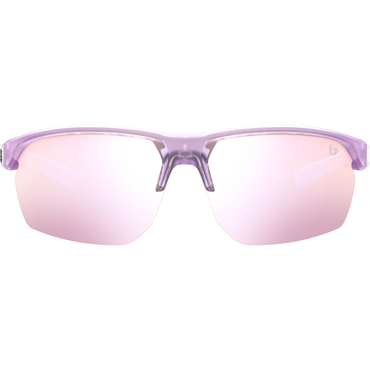 Sportbrillen VICTUS S - Gepolariseerd Glas Cat 3 - Volwassen 2/7