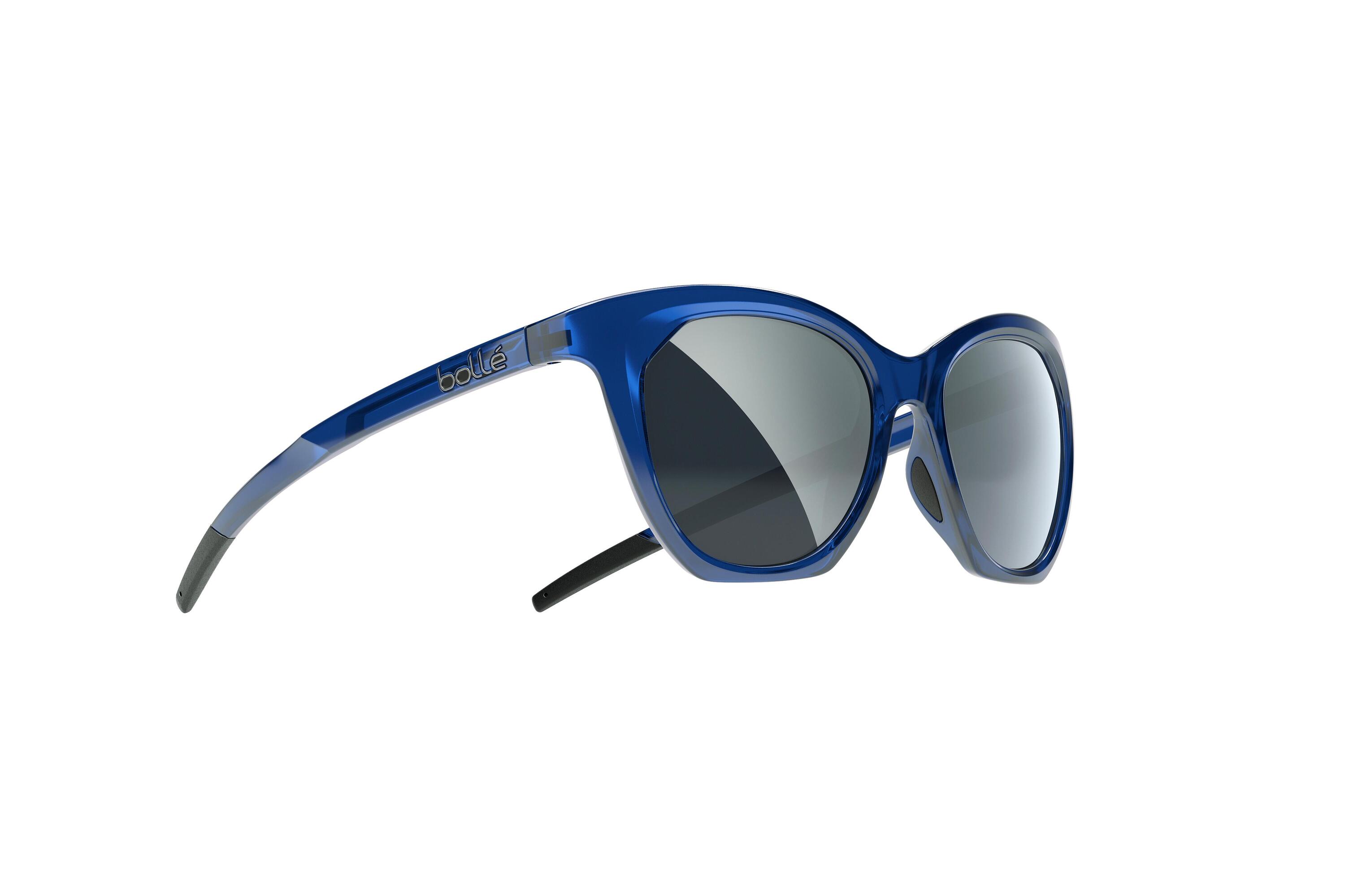 Lunettes Lifestyle PRIZE - Verre High Contrast Polarisé Cat 3 - Adulte 3/5