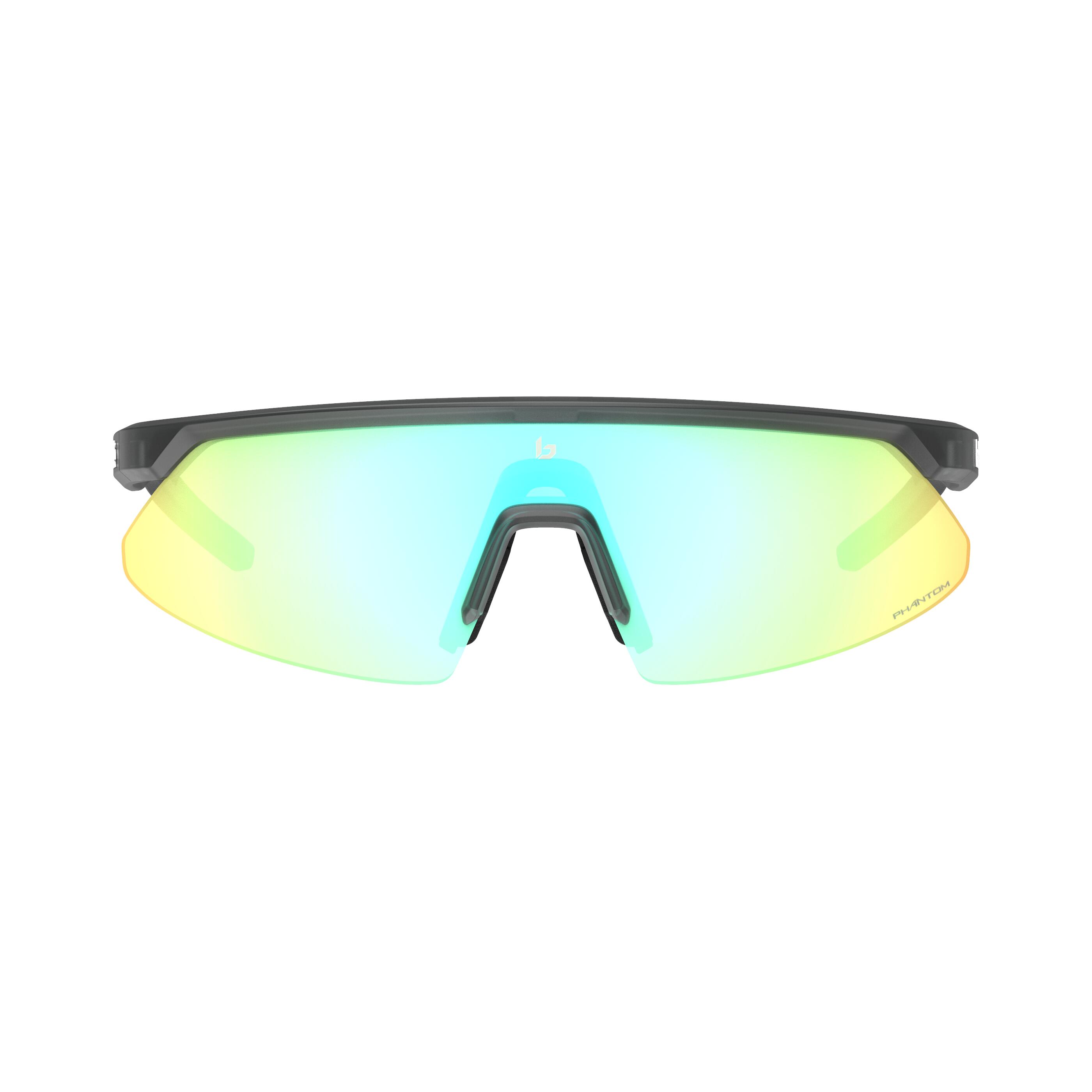 Lunettes Sport MICRO EDGE - Verre Photochromique Cat 1-3 - Adulte 2/8