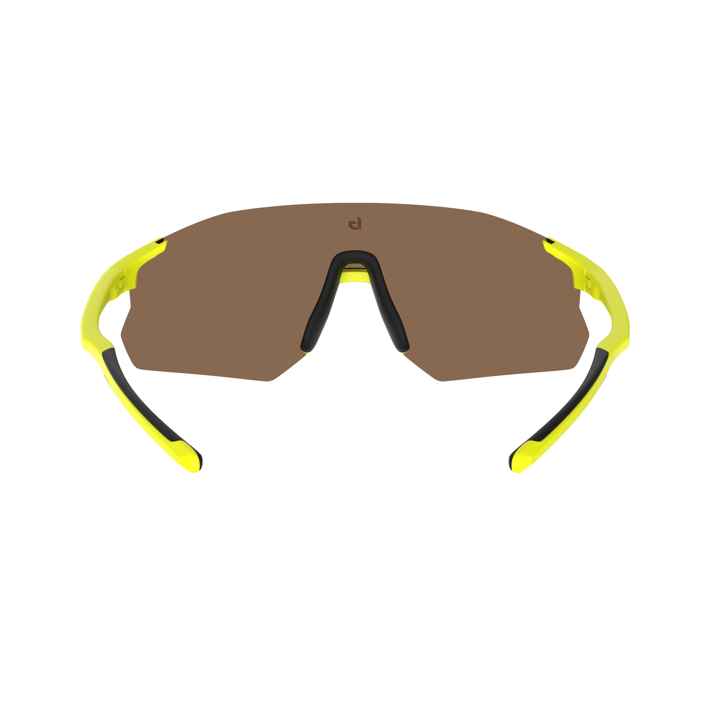 Lunettes Sport ICARUS - Verre Cat 3 - Adulte 3/8