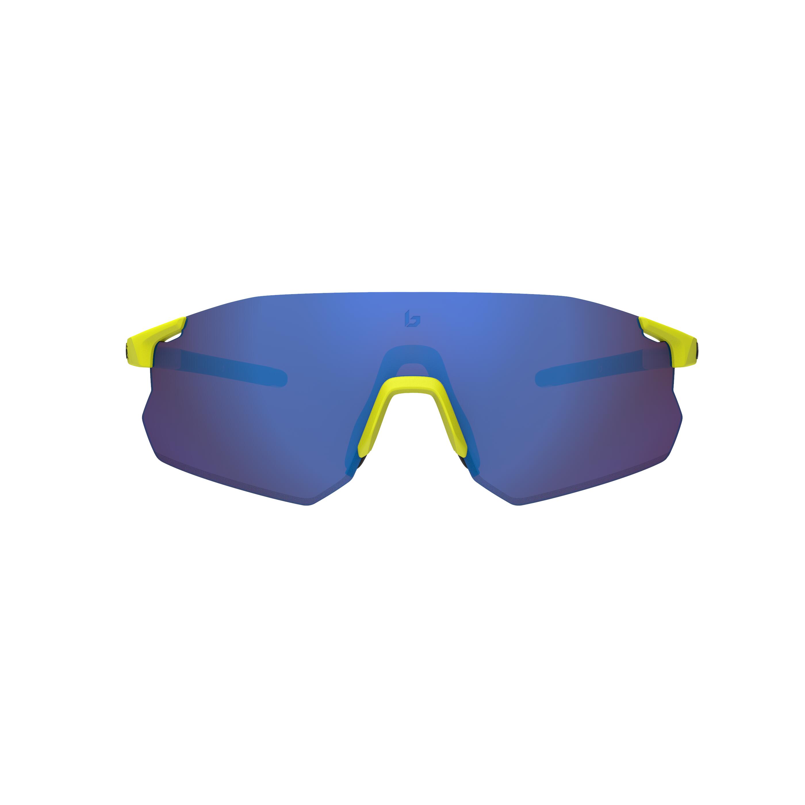 Lunettes Sport ICARUS - Verre Cat 3 - Adulte 2/8