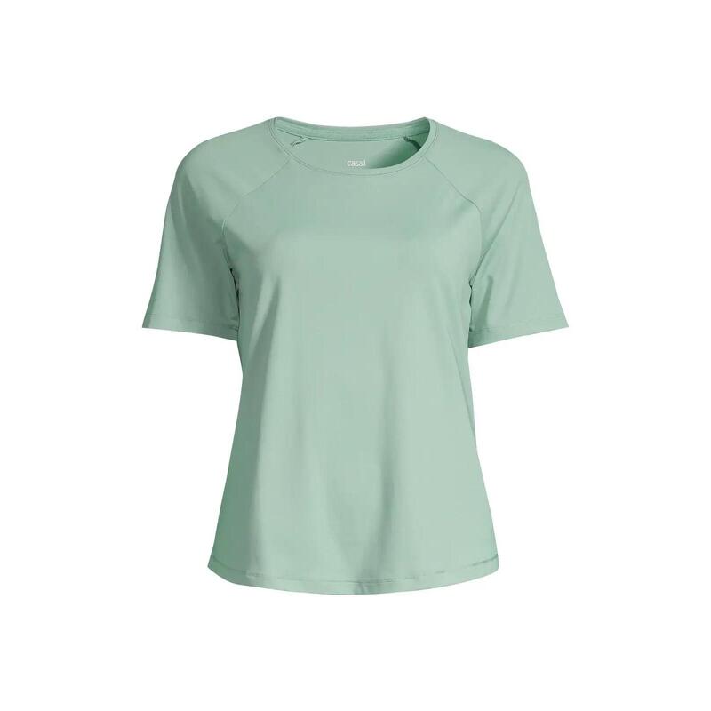 Tricou u?or de fitness pentru femei Casall Essential Tee