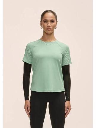 T-shirt de sport léger Casall Essential Tee pour femme