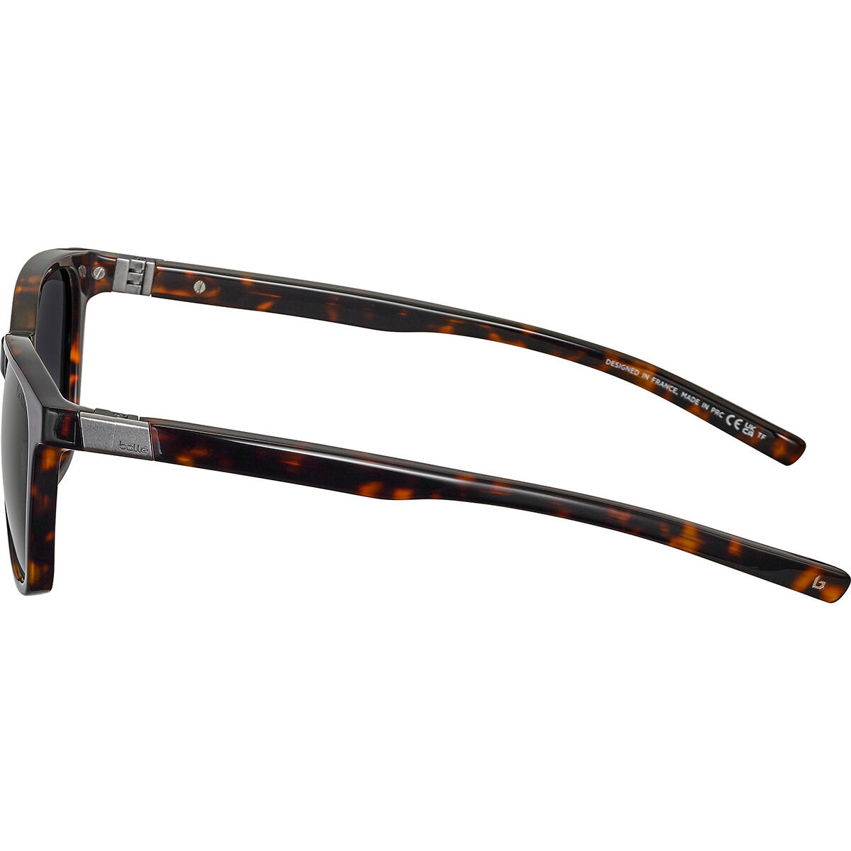 Lifestyle-Brillen AXIN - Polarisiertes Glas Kat 3 - Erwachsener 3/3